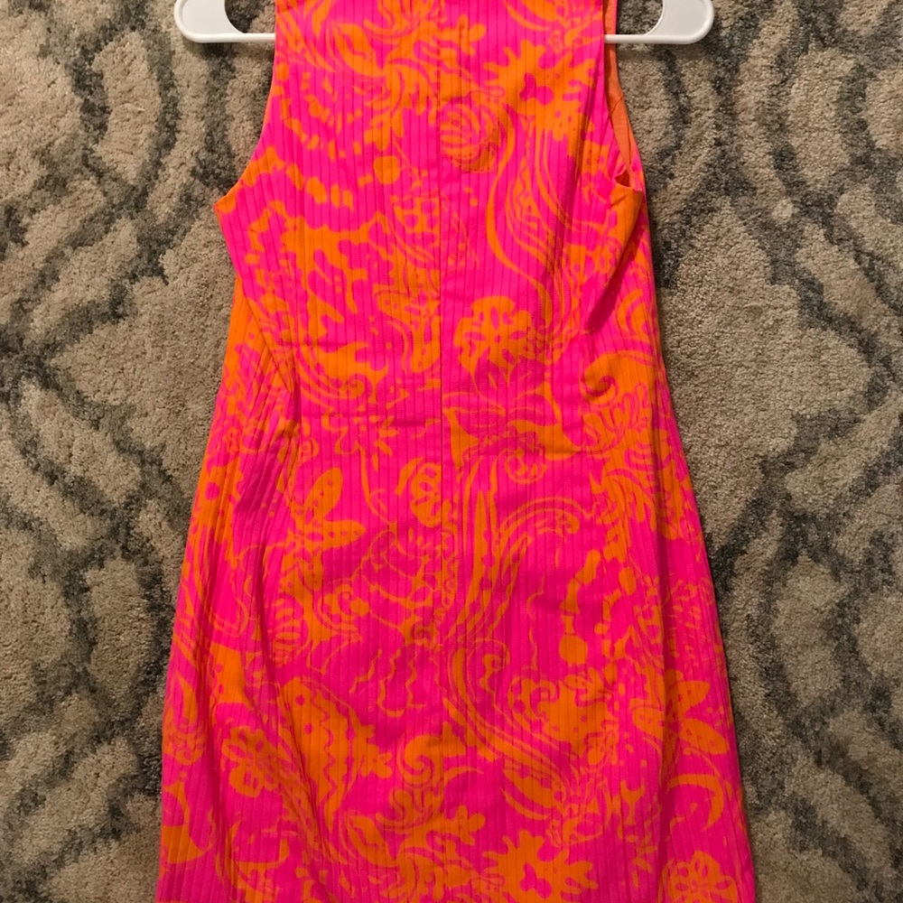 Lilly Pulitzer Dress - Picture 2 of 4